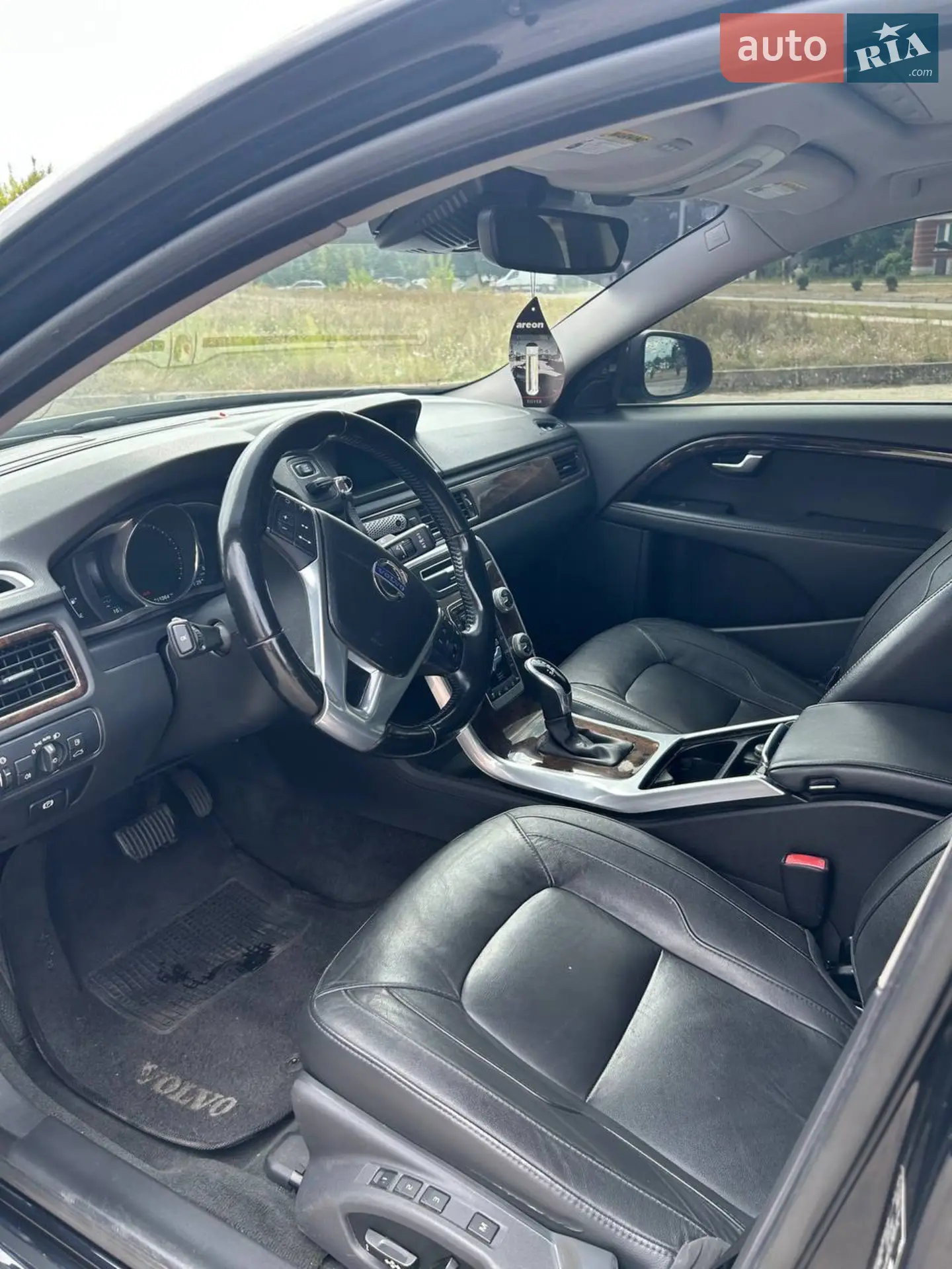 2015 Volvo S80 - мініатюра 19