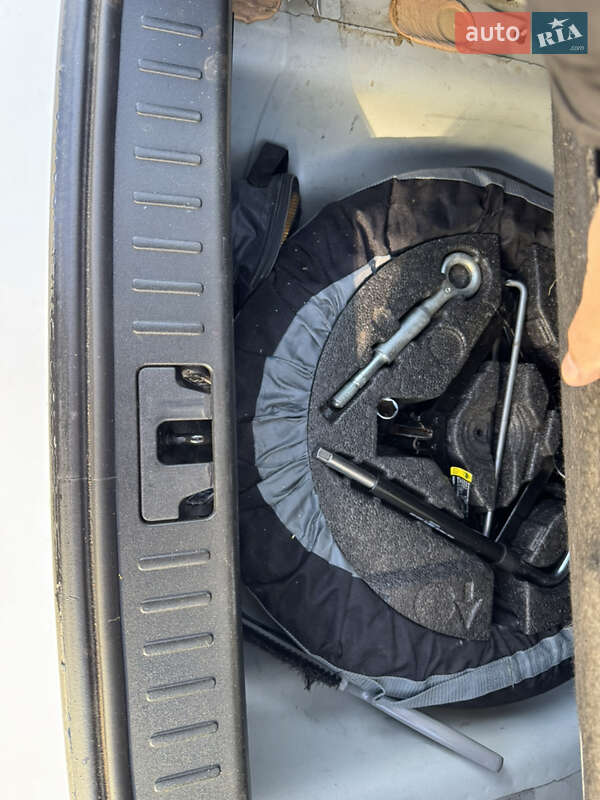 Седан Volvo S80 2008 в Бориславе фото 11 Седан Volvo S80 2008 в Бориславе