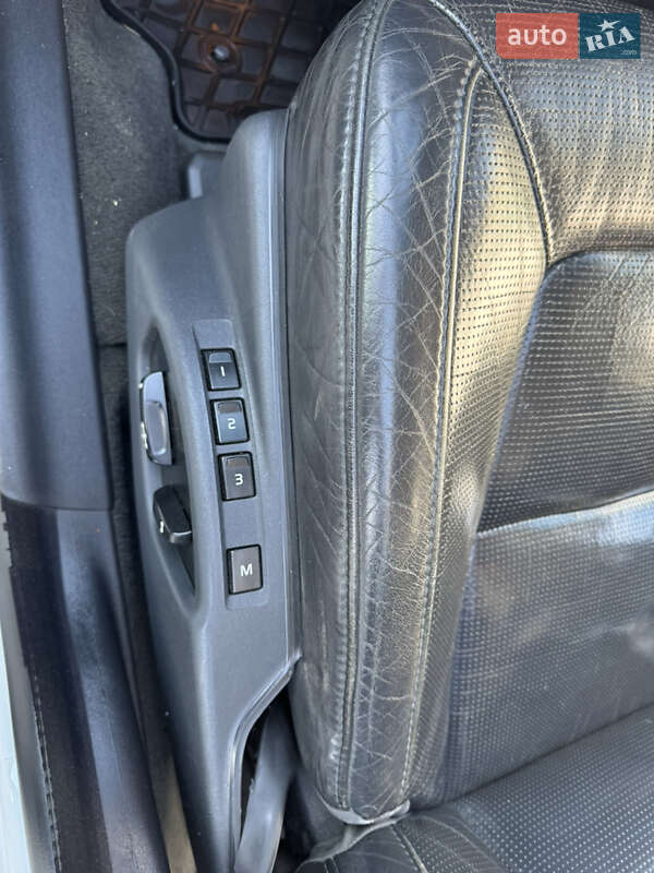 Седан Volvo S80 2008 в Бориславе фото 16 Седан Volvo S80 2008 в Бориславе