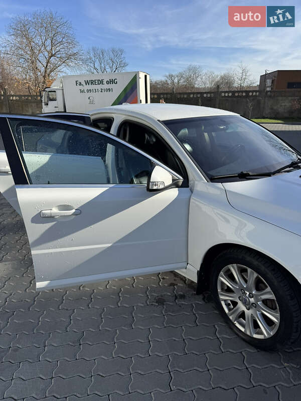 Седан Volvo S80 2008 в Бориславе фото 24 Седан Volvo S80 2008 в Бориславе