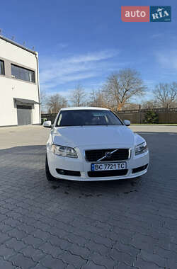 Седан Volvo S80 2008 в Бориславі
