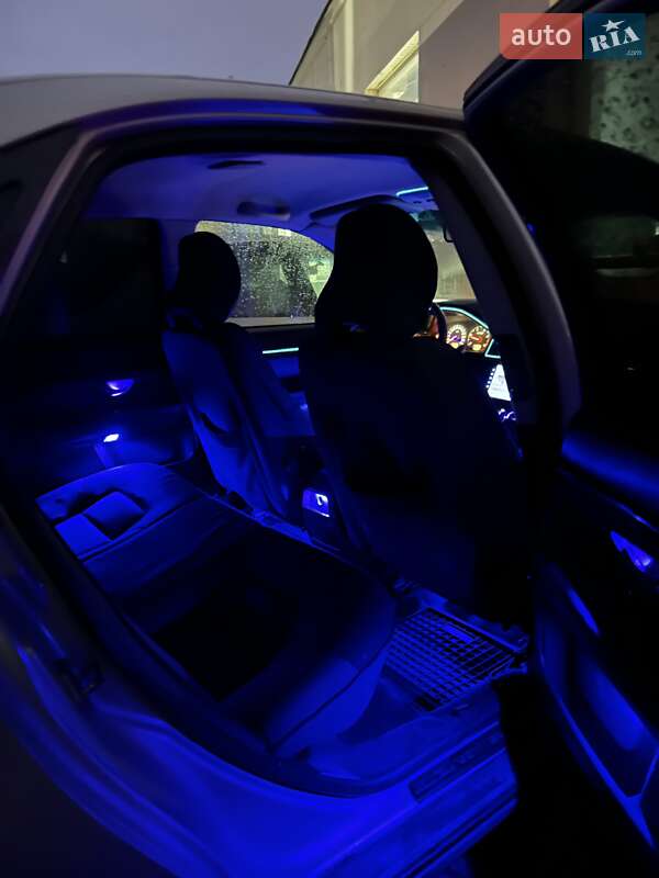 Седан Volvo S80 2000 в Полтаве фото 14 Седан Volvo S80 2000 в Полтаве