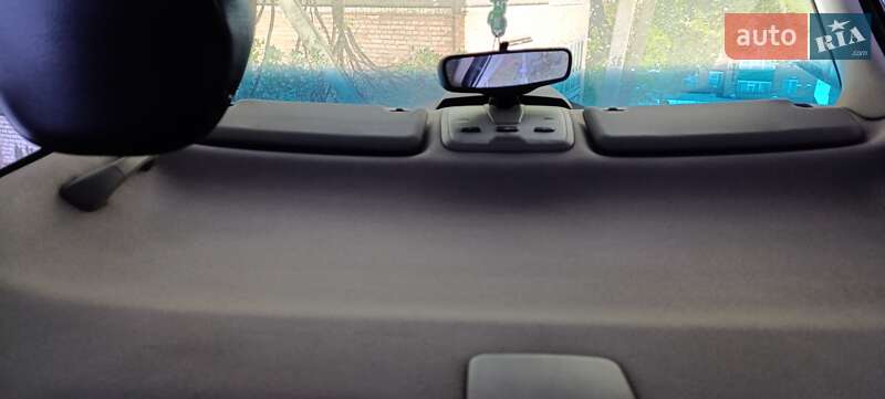 Седан Volvo S80 2001 в Добровеличковке