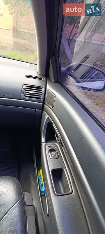 Седан Volvo S80 2001 в Добровеличковке