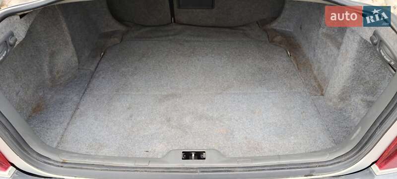 Седан Volvo S80 2001 в Добровеличковке