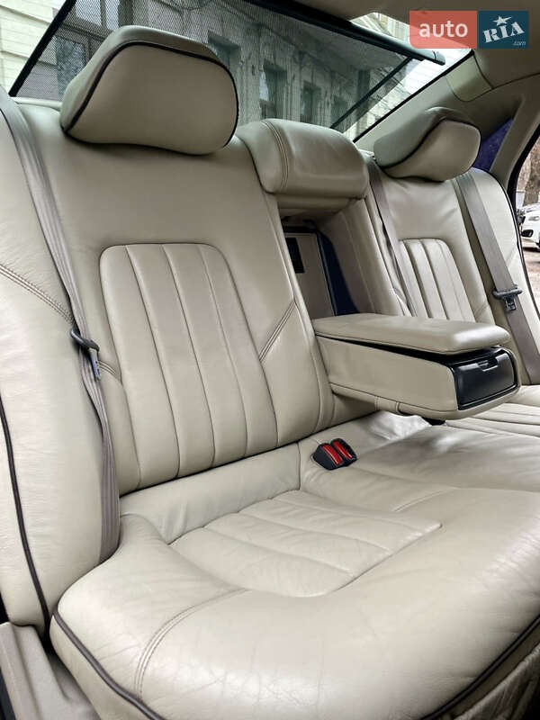 Седан Volvo S80 2003 в Киеве фото 39 Седан Volvo S80 2003 в Киеве