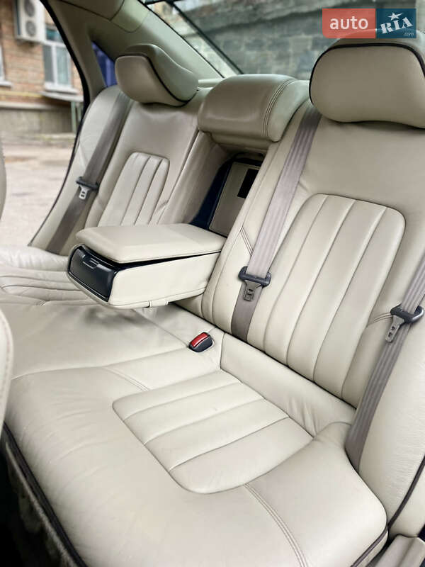 Седан Volvo S80 2003 в Киеве фото 49 Седан Volvo S80 2003 в Киеве