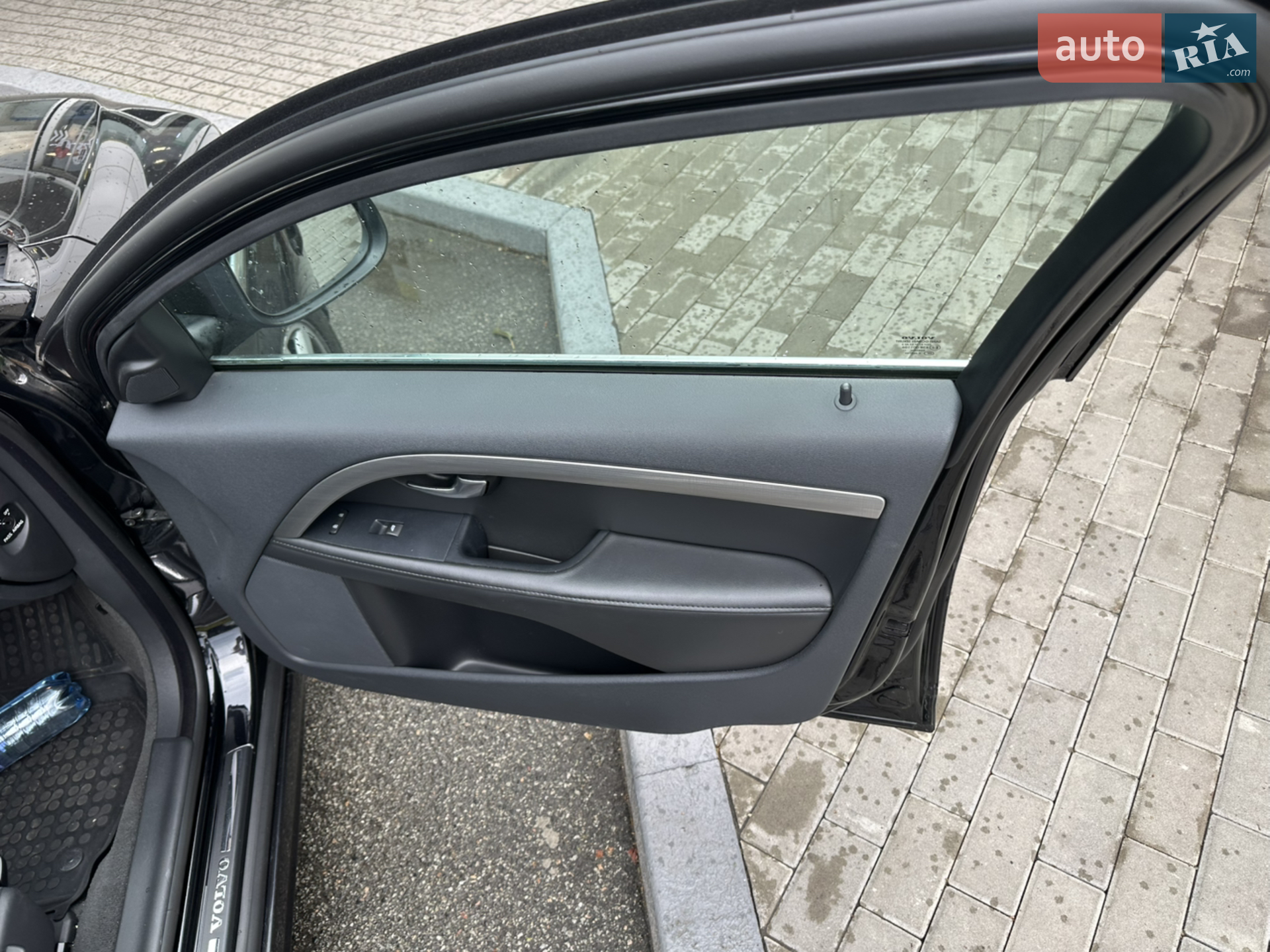 2011 Volvo S80 - мініатюра 13