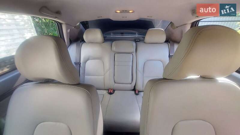 Седан Volvo S80 2000 в Киеве фото 32 Седан Volvo S80 2000 в Киеве