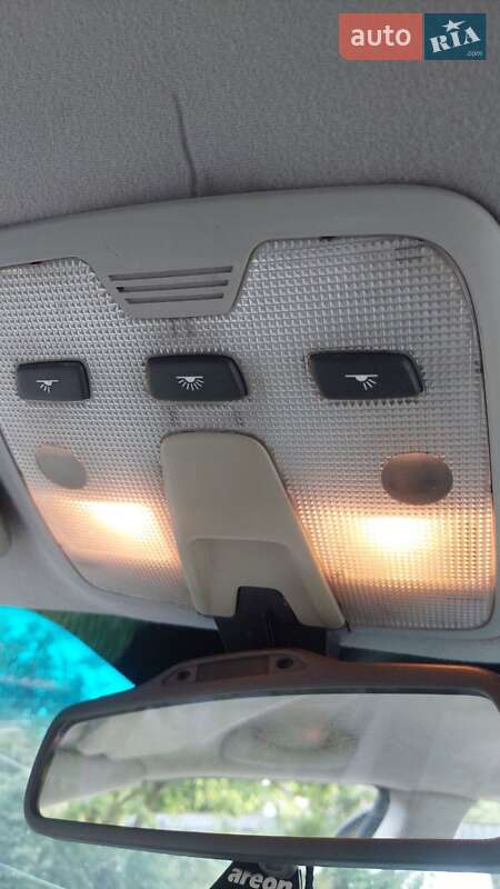 Седан Volvo S80 2000 в Киеве фото 36 Седан Volvo S80 2000 в Киеве