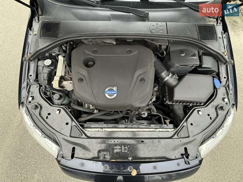 Седан Volvo S80 2014 в Киеве