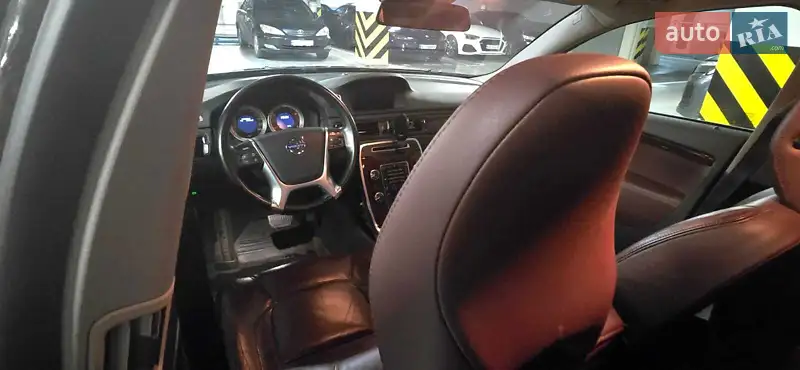 Volvo S80 2012 VIN YV1AS47HBD1168160 фото оголошення 9 з 53