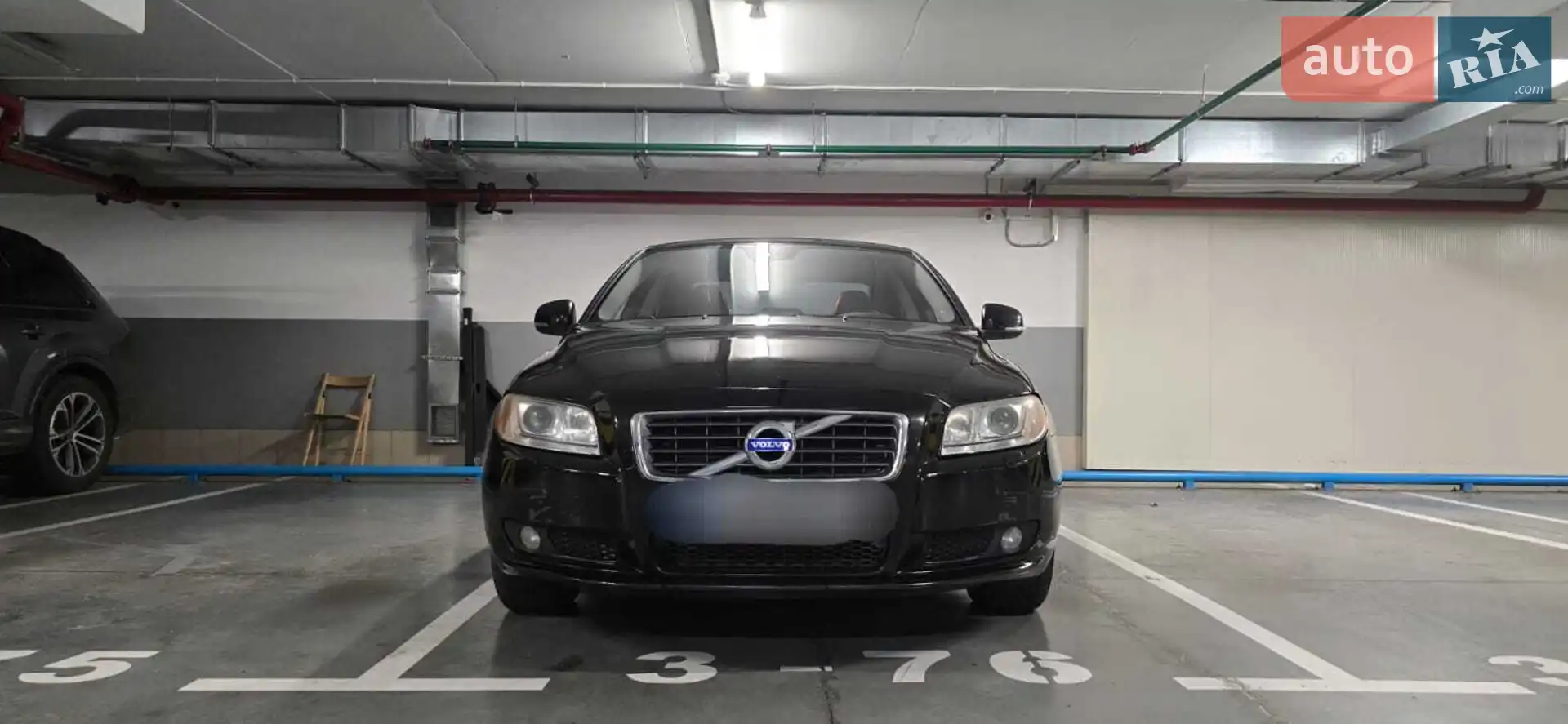 2012 Volvo S80 - мініатюра 11