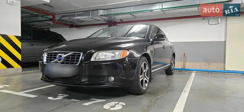 Volvo S80 2012 VIN YV1AS47HBD1168160 фото оголошення 16 з 53