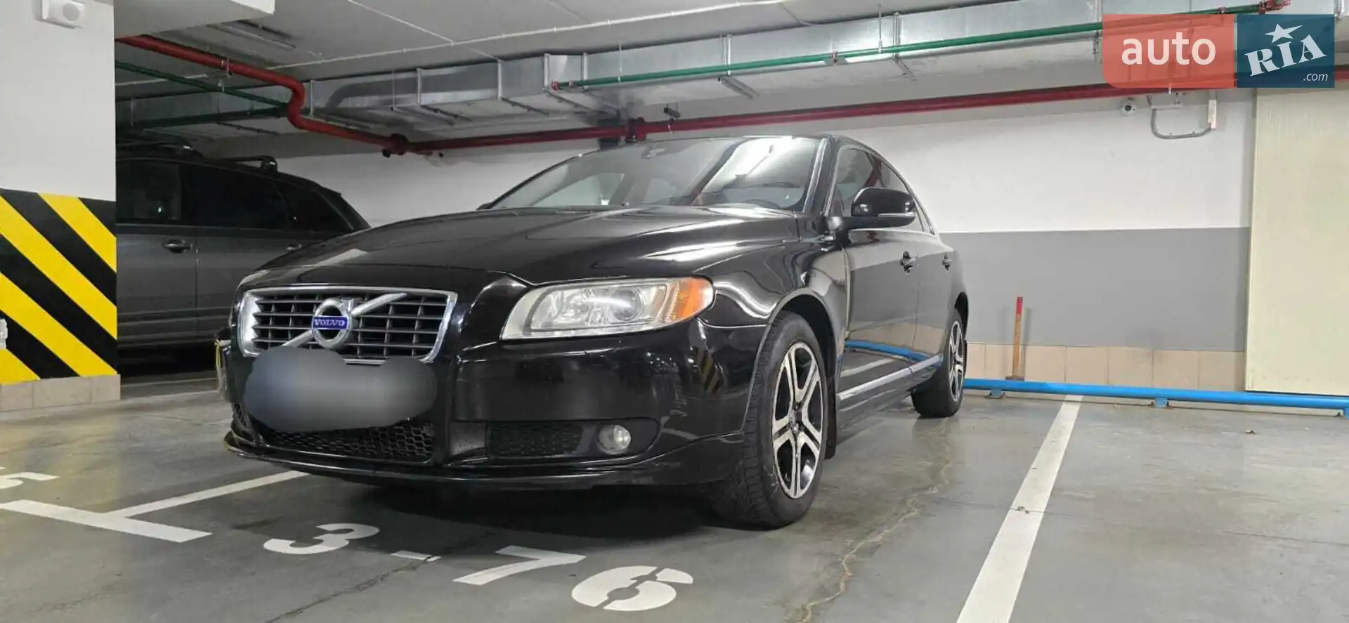 2012 Volvo S80 - мініатюра 16