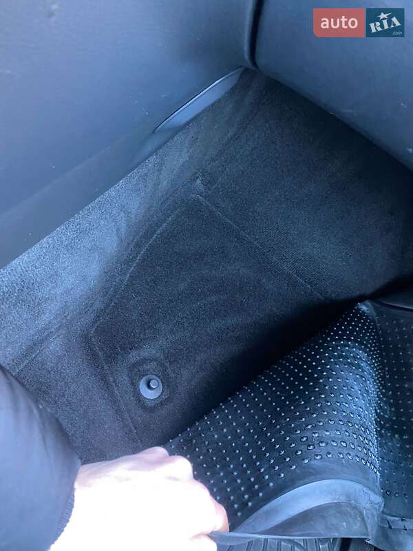 Седан Volvo S80 2000 в Хорошеве фото 18 Седан Volvo S80 2000 в Хорошеве