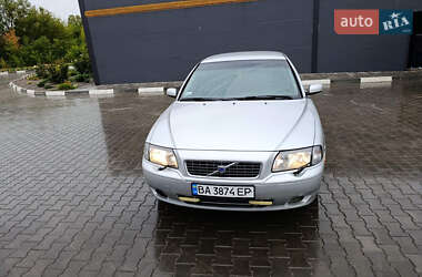 Седан Volvo S80 2004 в Жовтих Водах