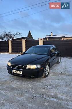 Седан Volvo S80 2005 в Харькове