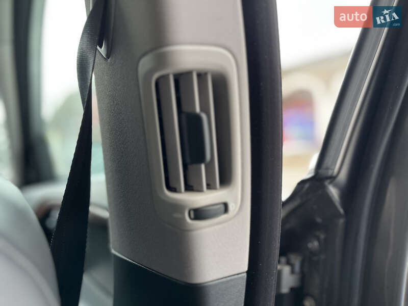 Седан Volvo S80 2010 в Белой Церкви фото 22 Седан Volvo S80 2010 в Белой Церкви