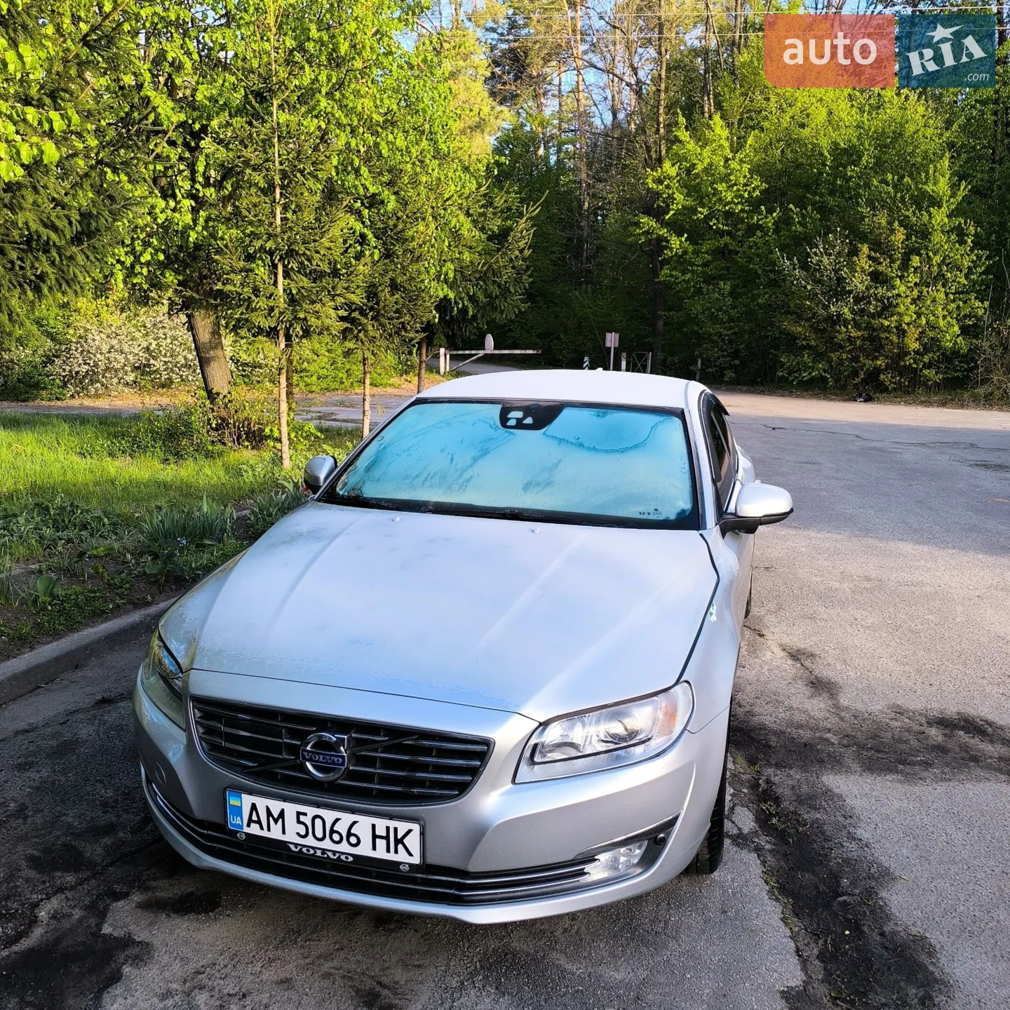 2015 Volvo S80 - мініатюра 10