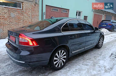 Седан Volvo S80 2014 в Рівному