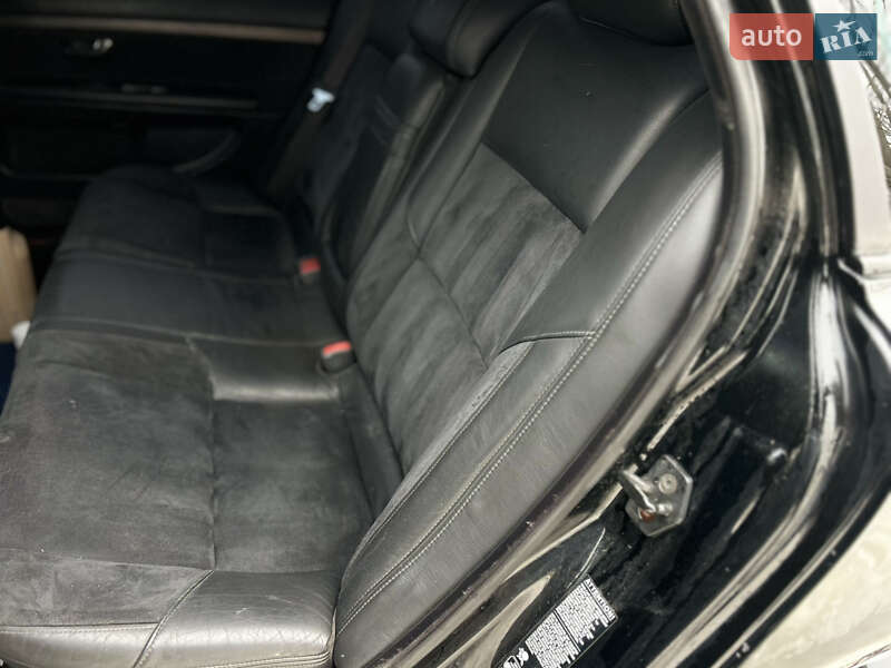 Седан Volvo S80 2000 в Києві фото 18 Седан Volvo S80 2000 в Києві