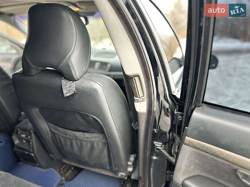 Седан Volvo S80 2000 в Києві фото 21 Седан Volvo S80 2000 в Києві