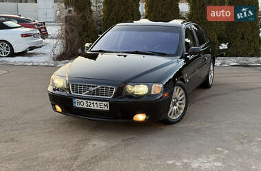 Седан Volvo S80 2003 в Киеве
