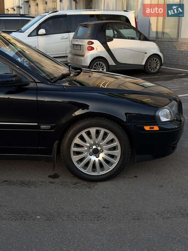 Седан Volvo S80 2003 в Києві