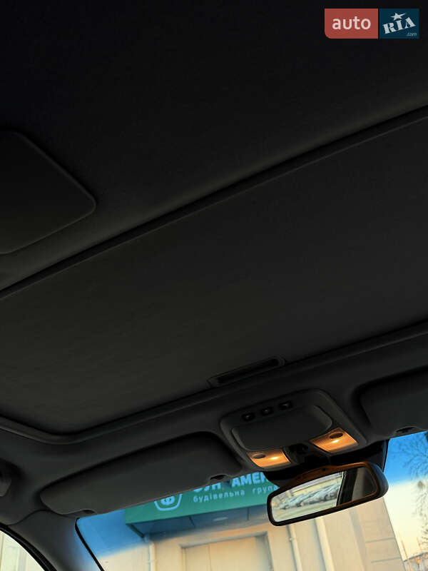 Седан Volvo S80 2003 в Києві