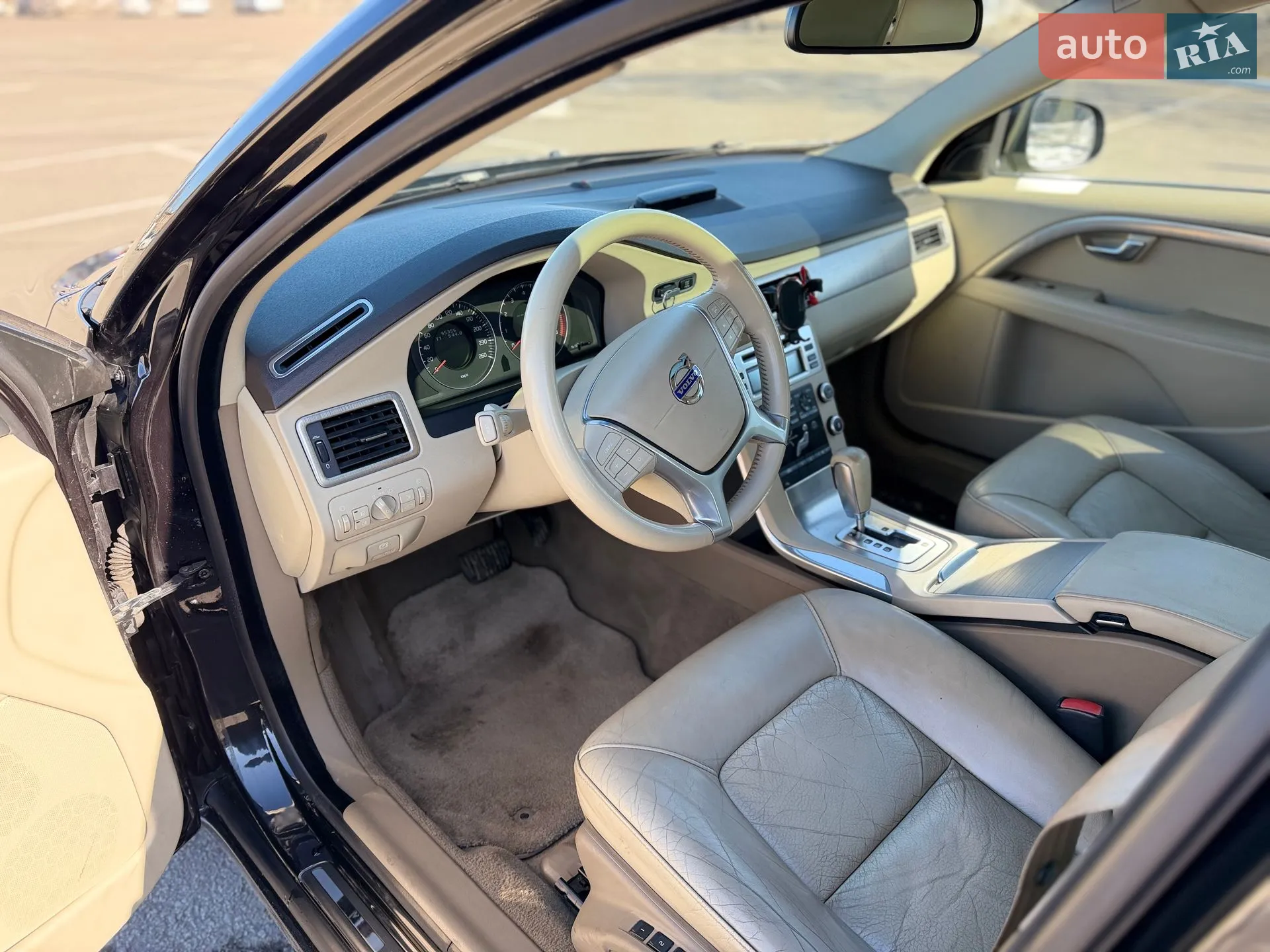 2010 Volvo S80 - мініатюра 11