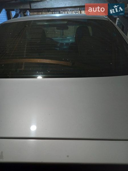 Седан Volvo S80 2000 в Знаменке