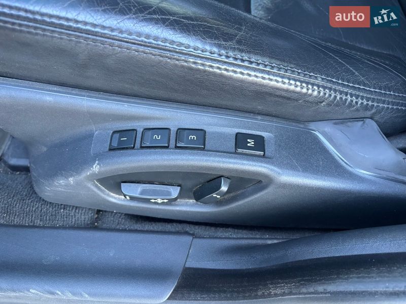 Седан Volvo S80 2012 в Николаеве