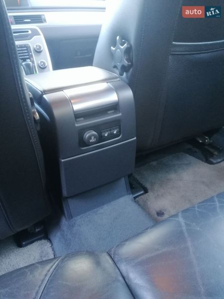 Седан Volvo S80 2012 в Киеве