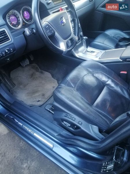 Седан Volvo S80 2012 в Киеве