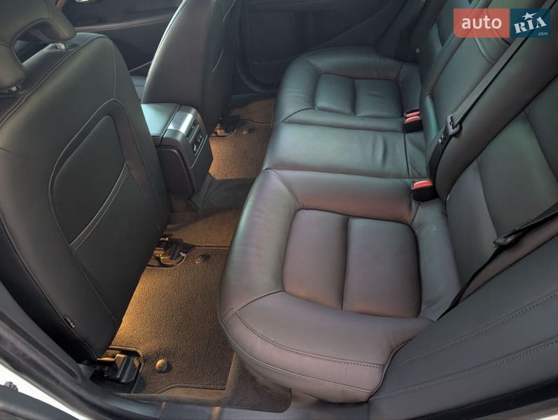 Седан Volvo S80 2016 в Тернополе