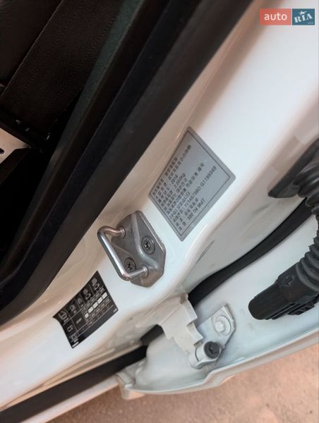 Седан Volvo S80 2016 в Тернополе