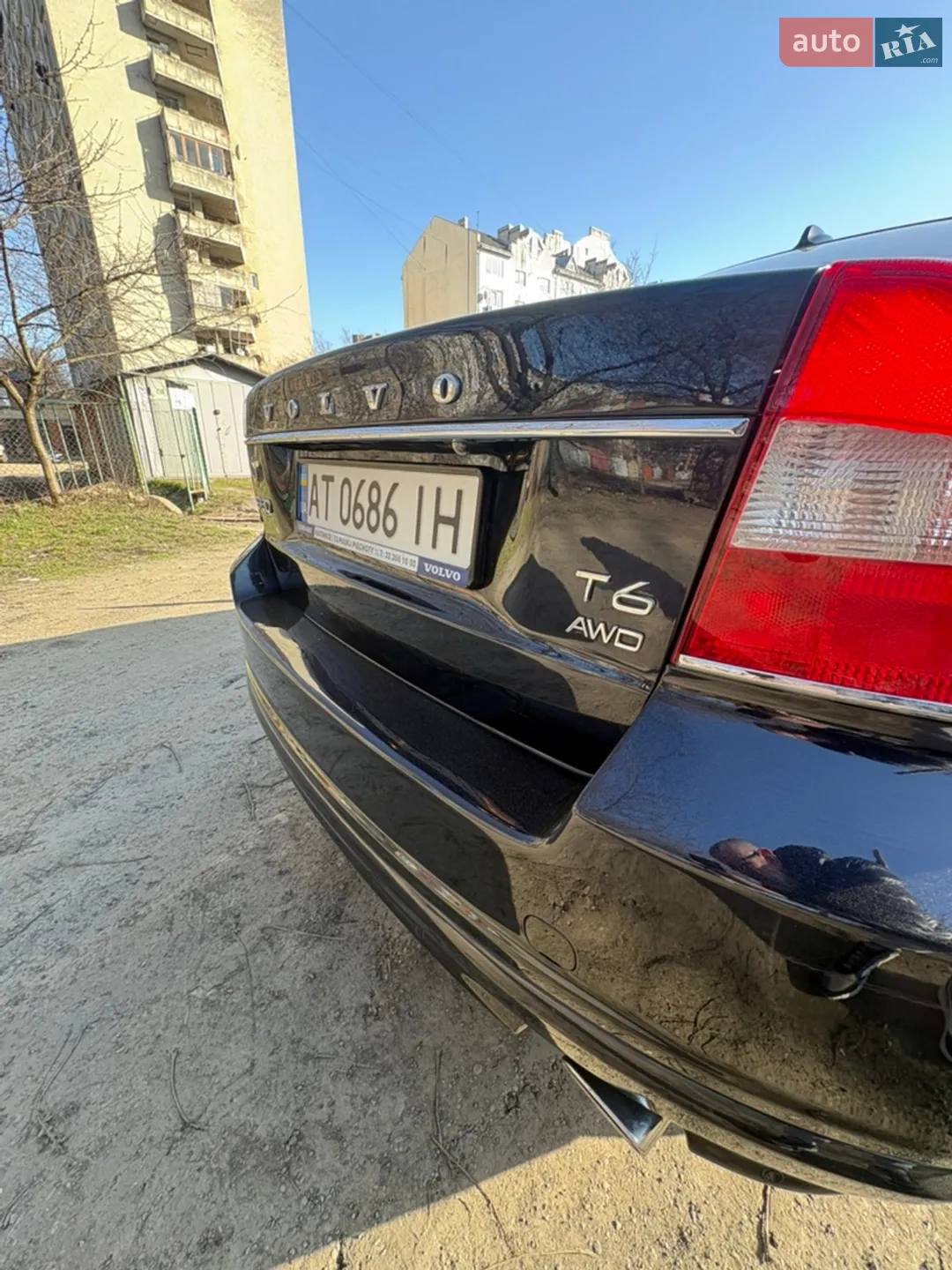 2013 Volvo S80 - мініатюра 22