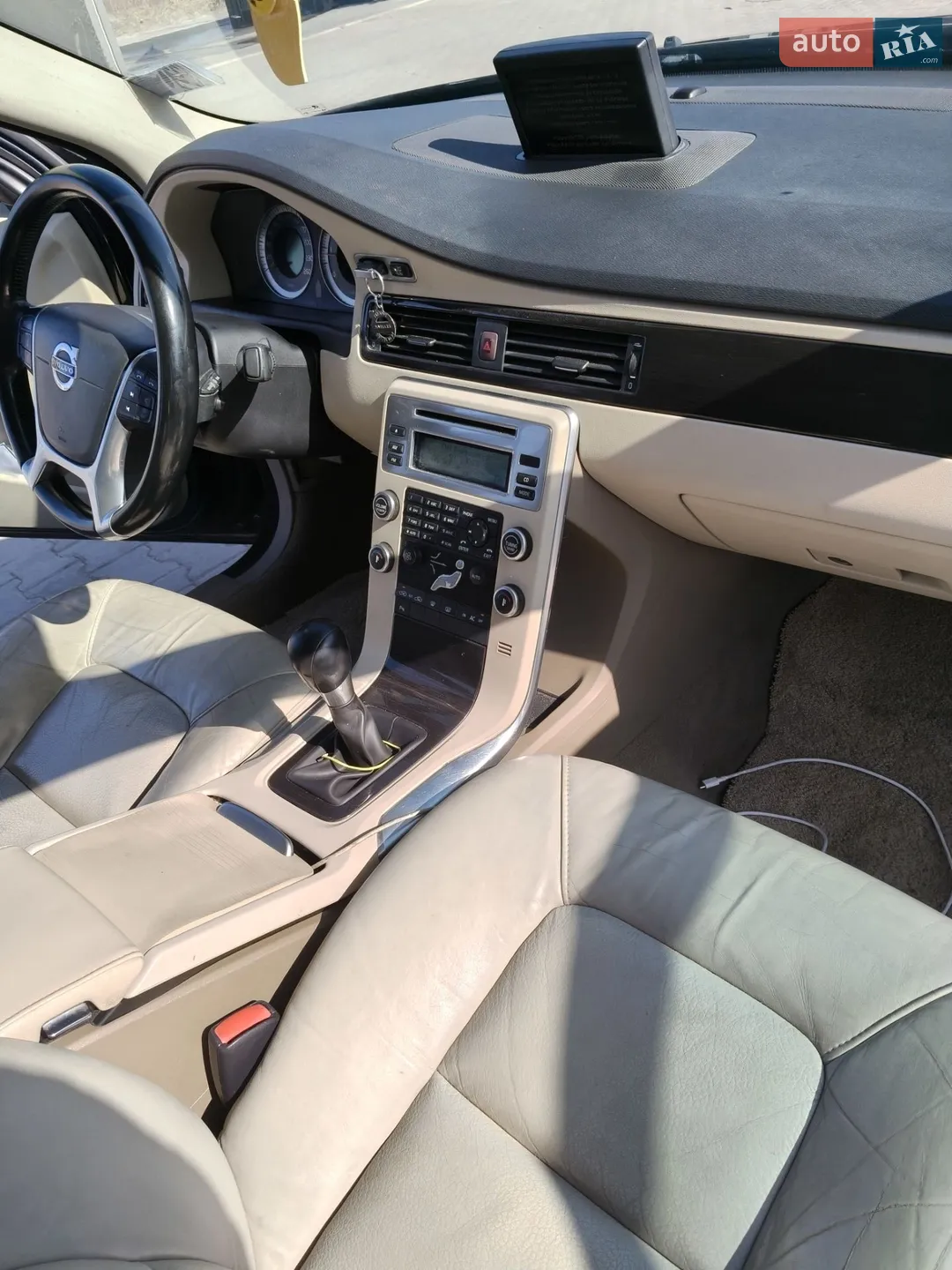 2010 Volvo S80 - мініатюра 24