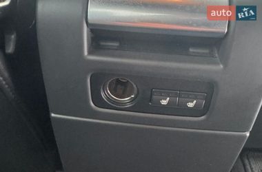 Седан Volvo S80 2013 в Івано-Франківську