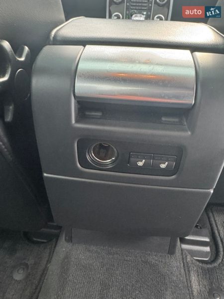 Седан Volvo S80 2013 в Івано-Франківську