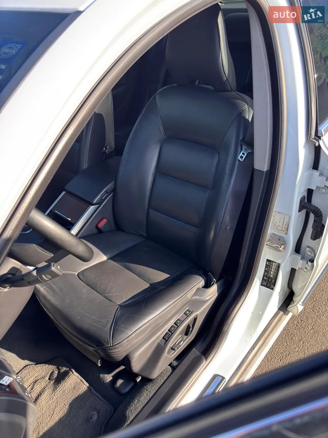2013 Volvo S80 - мініатюра 7