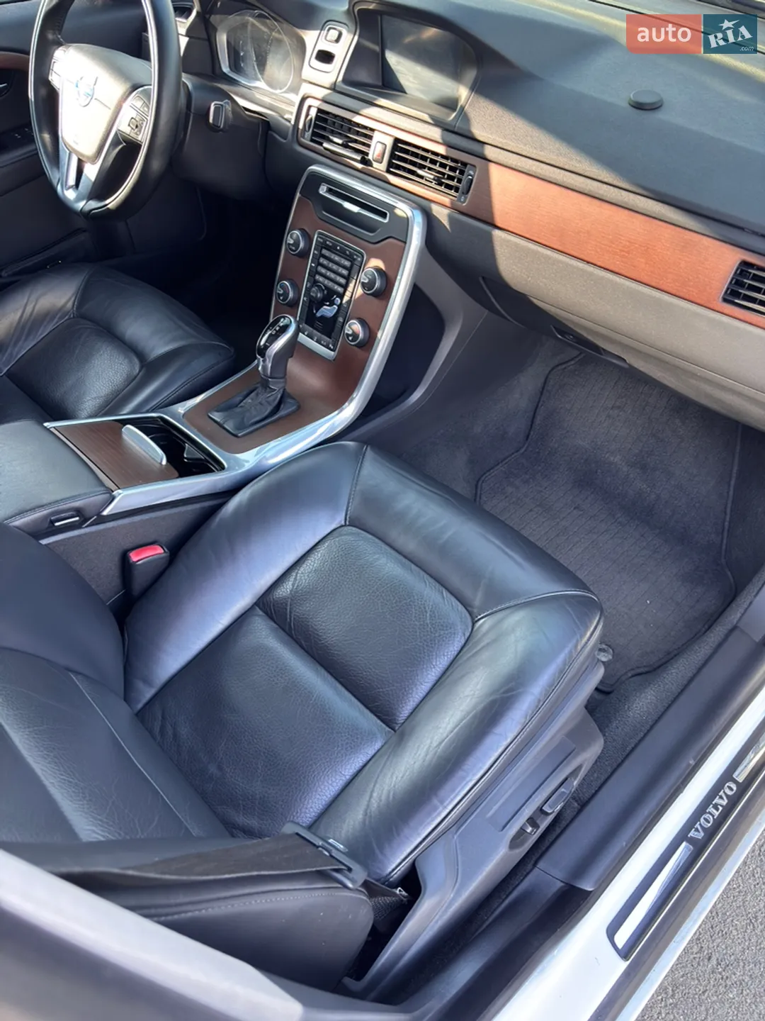 2013 Volvo S80 - мініатюра 8
