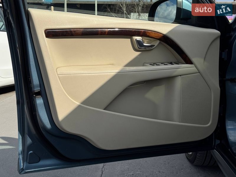 Седан Volvo S80 2012 в Рівному фото 25 Седан Volvo S80 2012 в Рівному