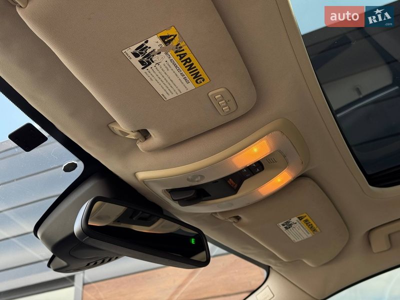 Седан Volvo S80 2012 в Рівному фото 35 Седан Volvo S80 2012 в Рівному