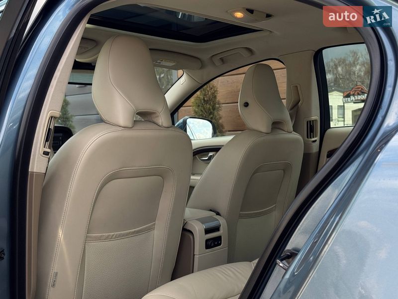 Седан Volvo S80 2012 в Рівному фото 51 Седан Volvo S80 2012 в Рівному