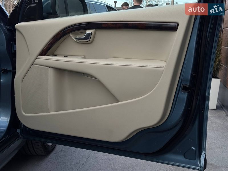 Седан Volvo S80 2012 в Рівному фото 67 Седан Volvo S80 2012 в Рівному