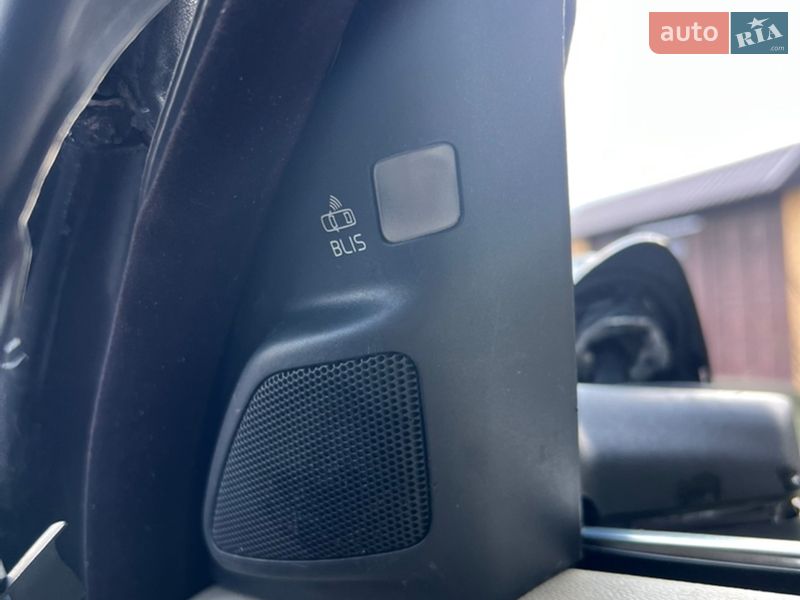 Седан Volvo S80 2007 в Харькове фото 16 Седан Volvo S80 2007 в Харькове