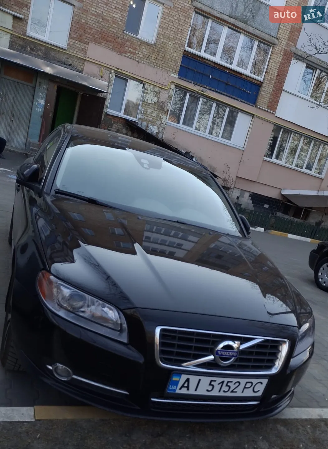 Фото авто 1