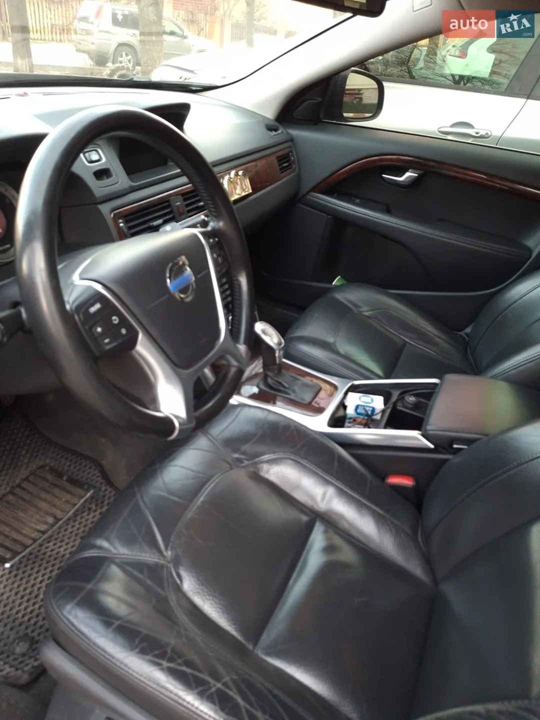 2013 Volvo S80 - мініатюра 7